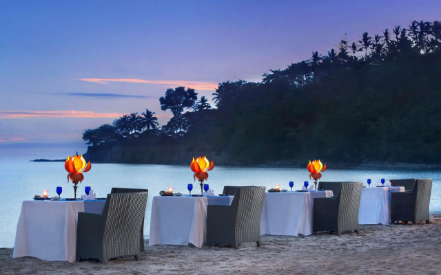 Sheraton Senggigi Beach Resort