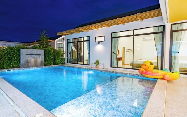 Villa Paramount 1