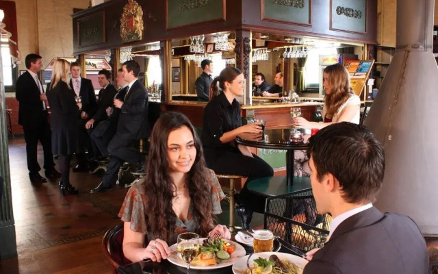 Quality Hotel Colonial Launceston