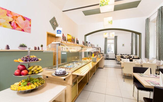 Hotel Pav