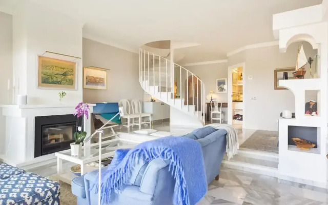 Aloha Luxury Townhouse