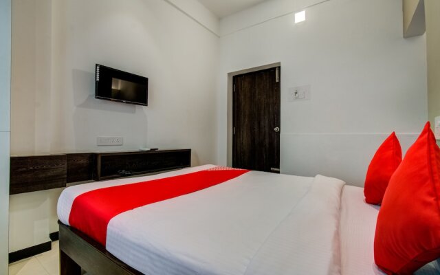 Oyo Flagship 29891 Hotel Karpagam Gandhipuram