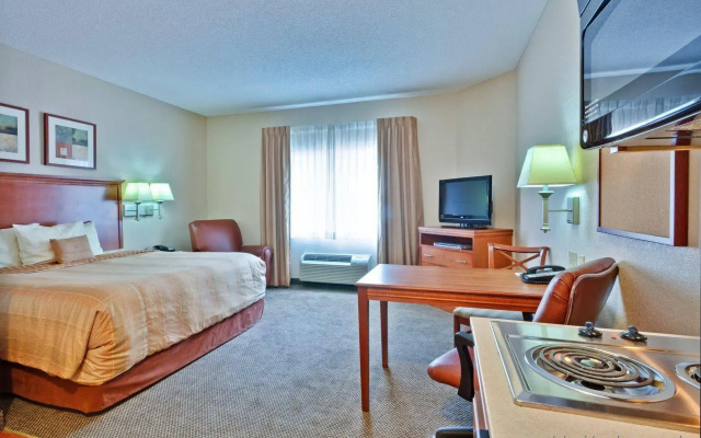 Candlewood Suites Olive Branch by IHG