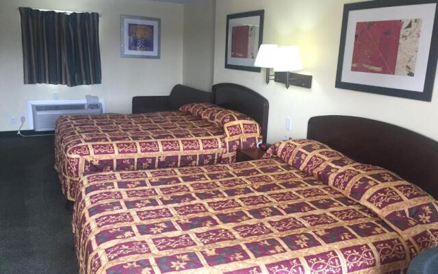 Rivers Inn Fort Madison