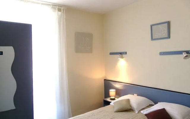 Hotel Kan Avel
