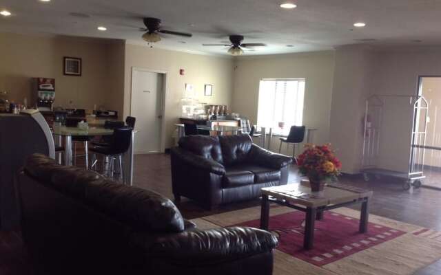 Yorktown Inn And Suites