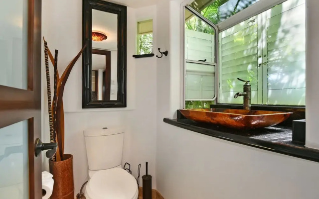 Puamana 55-4 2 Bedrooms 2.5 Bathrooms Townhouse