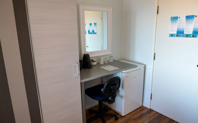 Hotelli-Ravintola Lokkilinna