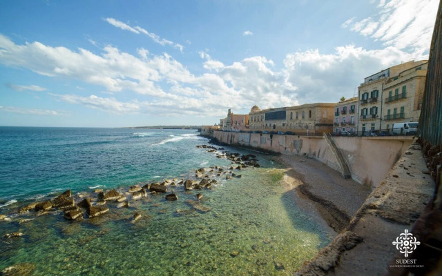 Matteotti Luxury Residence