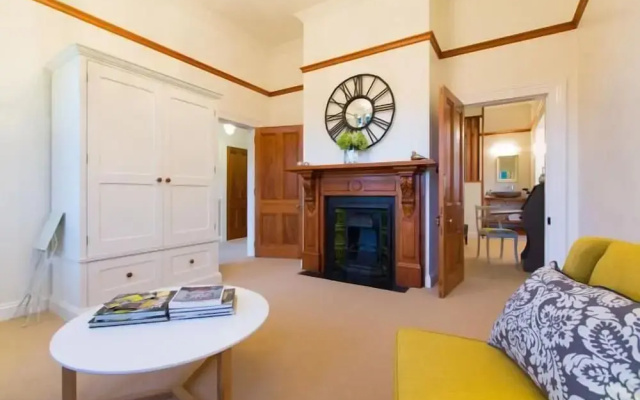 Hosking House