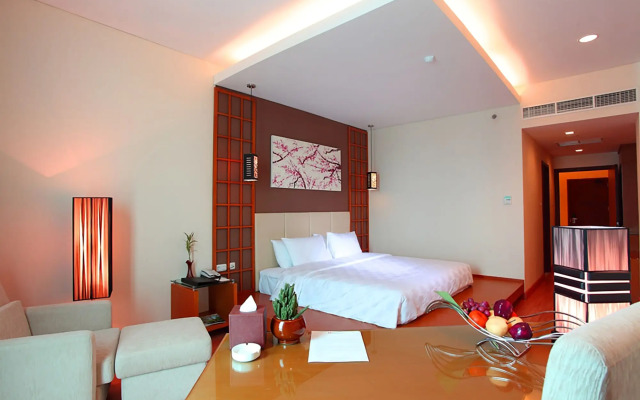 Swiss-Belhotel Kendari