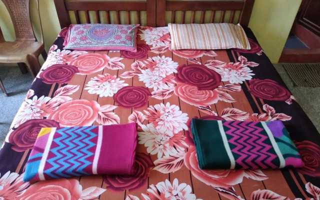 Homestay with parking in Madikeri, by GuestHouser 62882
