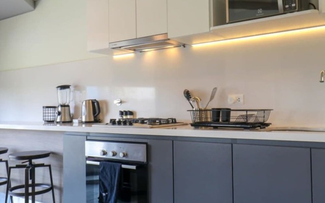 w Dazzling 1BR in Barranco