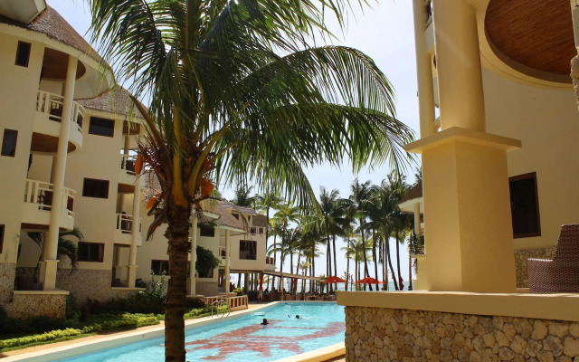 Ambassador In Paradise Resort