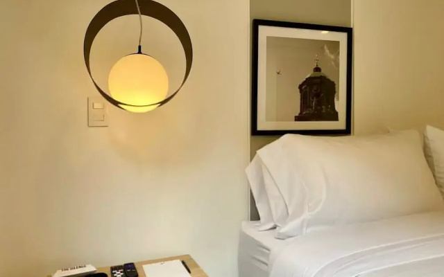 Lovely 1 BR in Chapinero