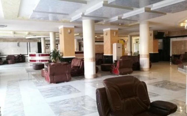 Hotel Alkhayam