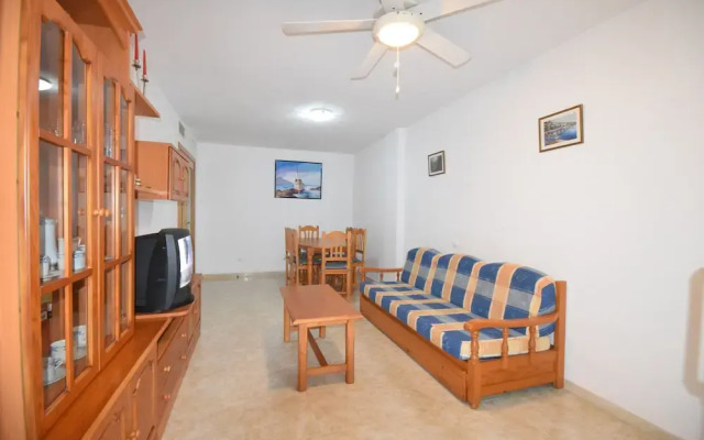 Apartamento Nova Pineda Sun