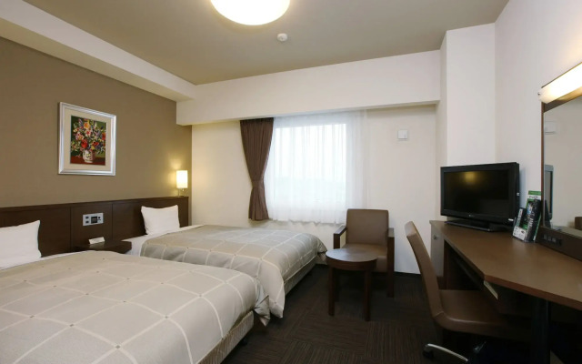 Hotel Route-Inn Handa Kamezaki