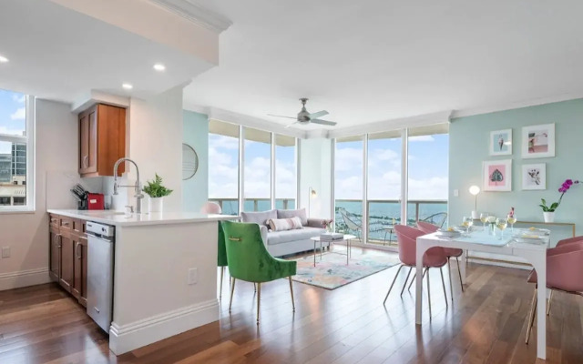 Residences at Sonesta by Miami Vacation Rentals