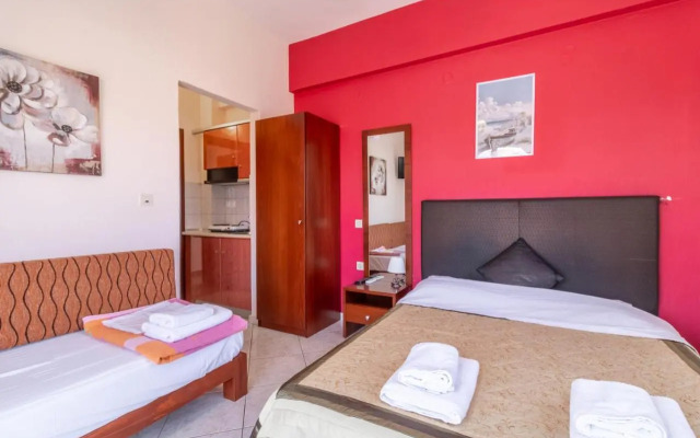 Iliadis House II