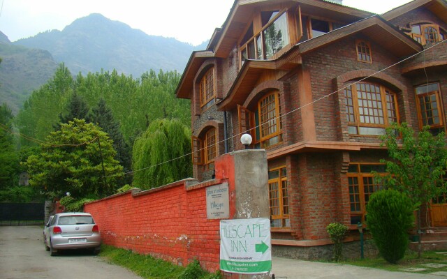 Hillscape Inn