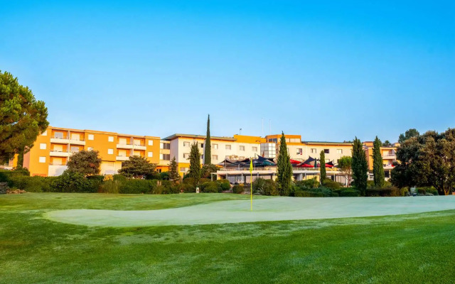 Quality Hotel du Golf Montpellier Juvignac