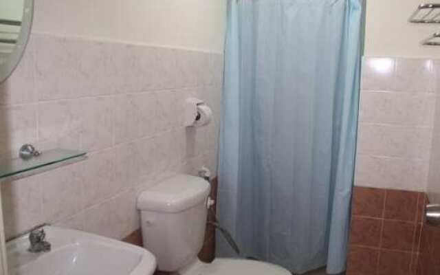 Lumut Valley Resort Condominium