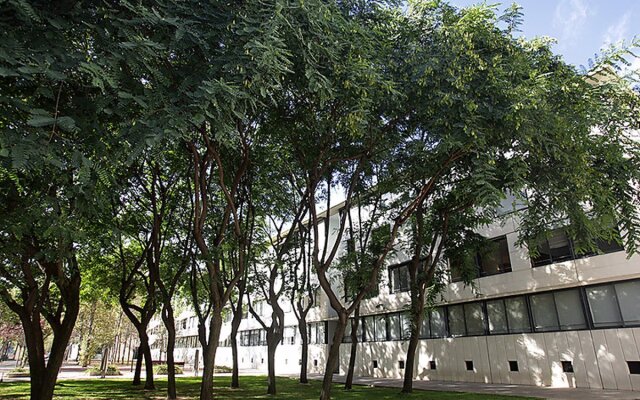 Vila Olímpica-Pamplona