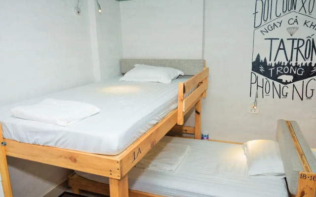 PacknGo Danang Hostel