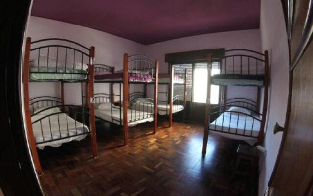 S. Jose Algarve Hostel