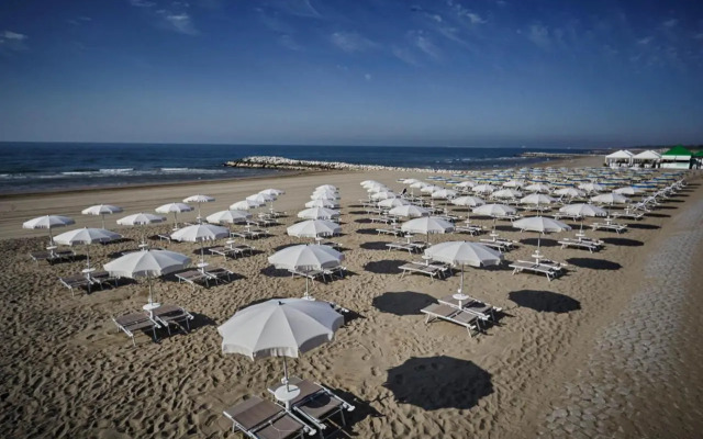 Camping Dei Fiori