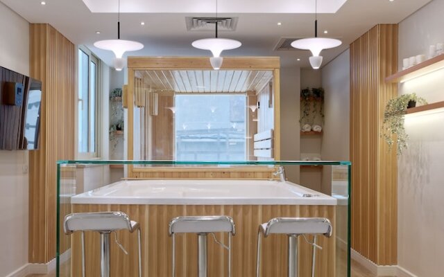 VESTA - Heliopolis Residence