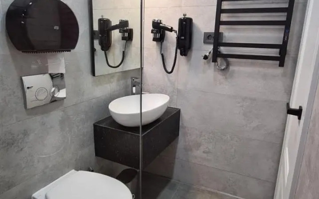 Casa Chiper - Apartament Etaj 1