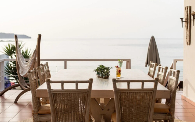 Domus Aqua, Member of Domus Elegance Collection