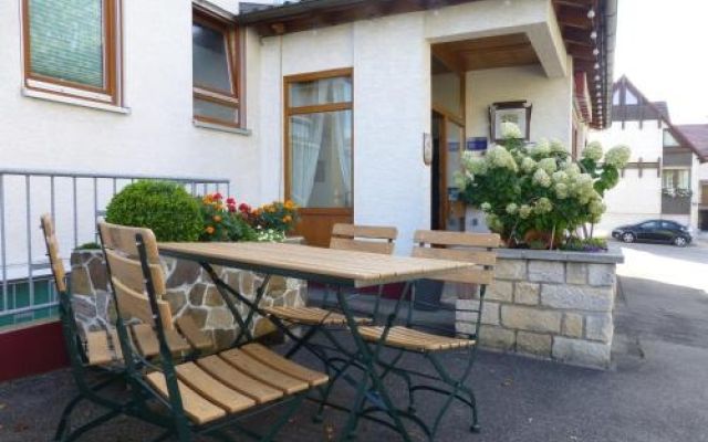 Hotel Landgasthof Maier