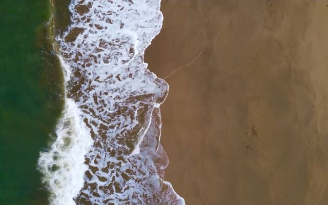 Red Earth Gokarna