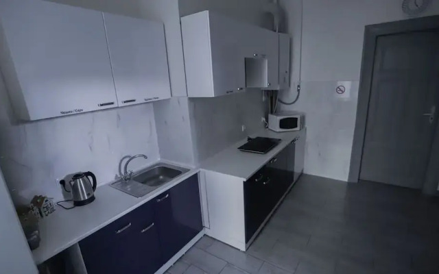 Family Hostel Lviv