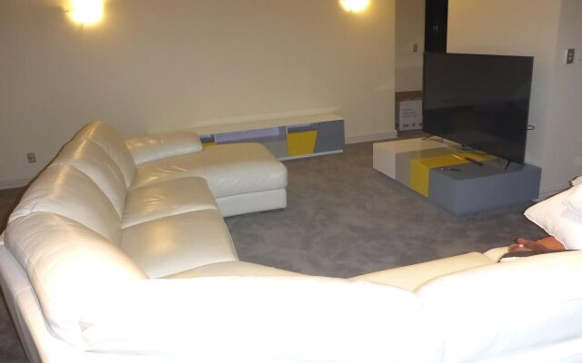 Silverdale Hilltop Lodge