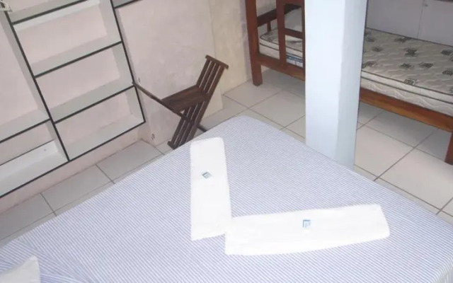 Pousada da Praça Hotel