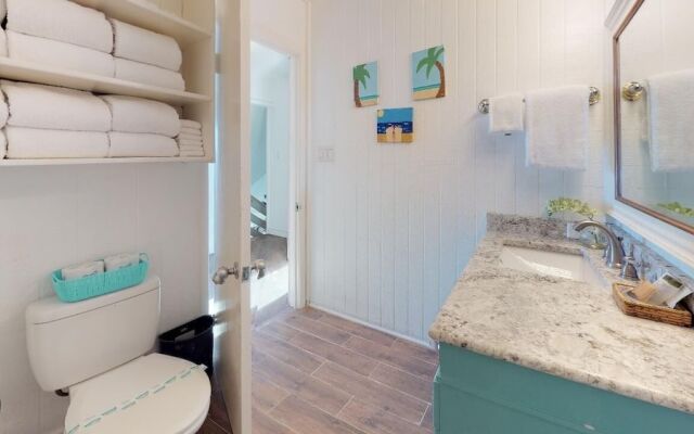 Moon Doggies 4 Bedroom Home