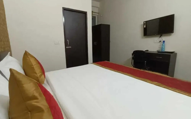 Hotel CityMax Inn