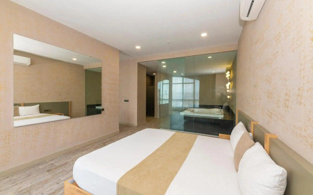 Agora Suites