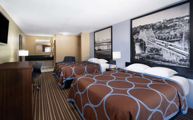 Super 8 Motel - Gadsden