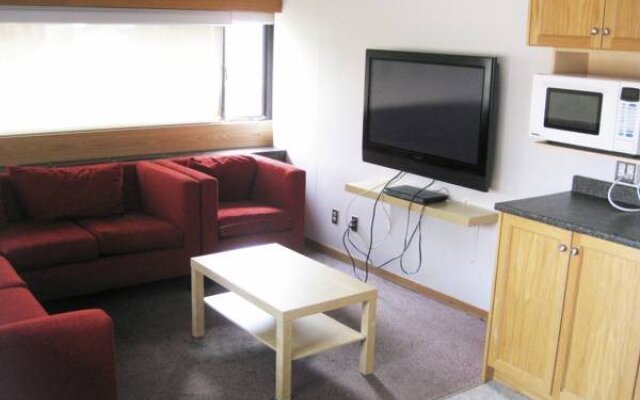 New College Residence