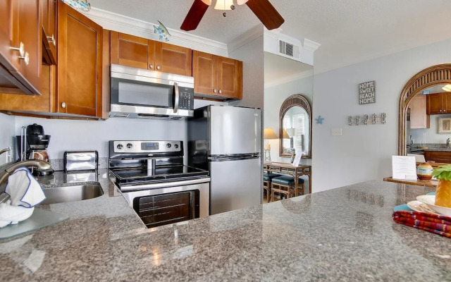 Seascape 2205 in Galveston