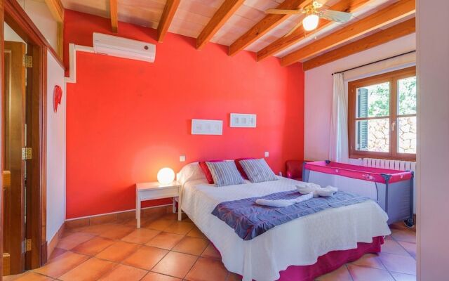 New! Villa Alaro by Priority