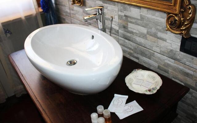 La Mammola Bed&Breakfast