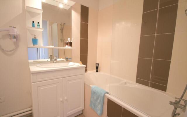 Vannes Ker Goh Lenn M3P6