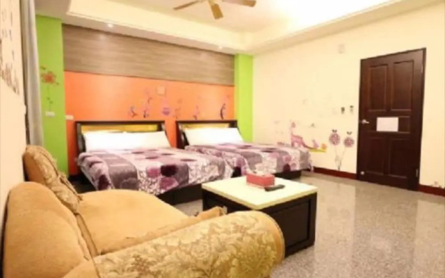 Lulumi House