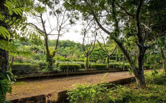 Sai Vishram Beach Resort Byndoor